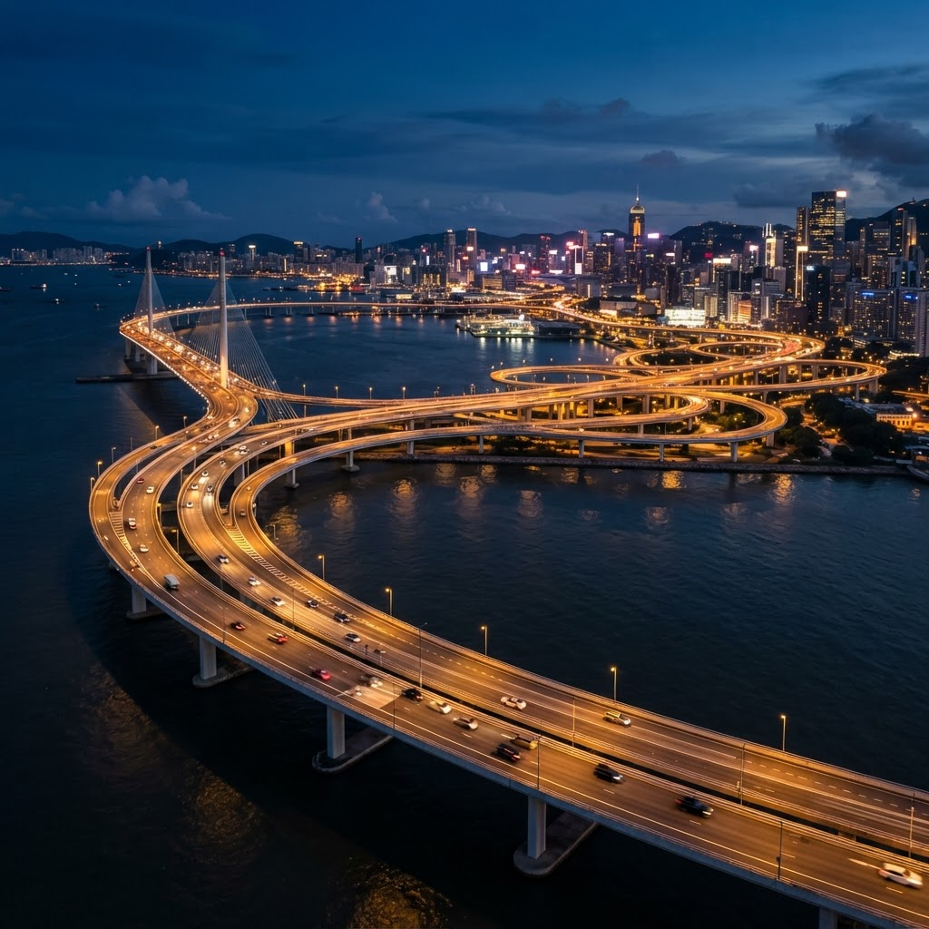 Infrastructure projects